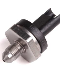 BMW N54 LPFP fuel pressure sensor, genuine OEM