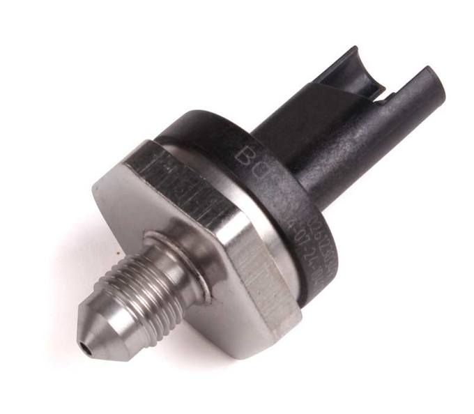 BMW N54 LPFP fuel pressure sensor, genuine OEM