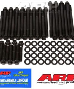 ARP vahvistetut kannenpultit, Chevrolet, Big Block, Aftermarket heads, 1 serie/engine