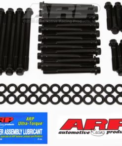 ARP vahvistetut kannenpultit, Chevrolet, Big Block, Edelbrock Performer RPM, 1 serie/engine