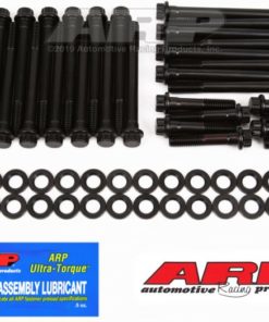 ARP vahvistetut kannenpultit, Chevrolet, Big Block, aluminum heads, High Performance Series