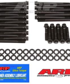 ARP vahvistetut kannenpultit, Chevrolet, 454, Aftermarket heads, 1 serie/engine