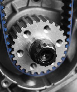 VAG 1.8T 20V vahvistettu kampiakselin ratas, Bar-Tek