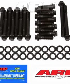 ARP vahvistetut kannenpultit, Chrysler, Small Block