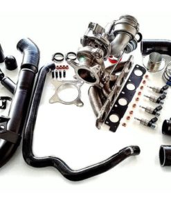 Bar-Tek VAG 2.0TFSI (EA113) K04 480hp virityssarja