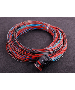 MaxxEcu PRO harness no4, johtosarja