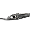 Porsche 911 Turbo/Turbo S (991) (2014-2015) Akrapovic Hiilikuitudiffuusori-4