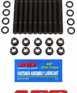 ARP vahvistetut kannenpultit, Ford OHC 2.0L (110mm)