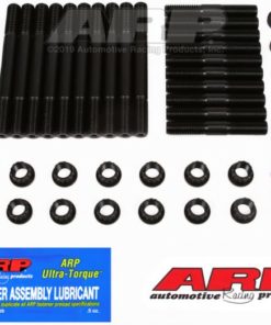 ARP vahvistetut kannenpultit, Ford, 351, Aftermarket heads