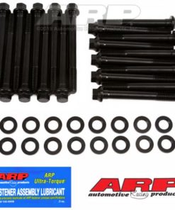 ARP vahvistetut kannenpultit, Ford, 429, 460, Edelbrock RPM heads
