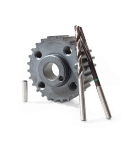 VAG 1.8T 20V vahvistettu kampiakselin ratas, Bar-Tek