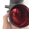 FTP ahtoputket (kulta) sis. J-pipe, BMW S55 M2C, M3, M4 (F80/F82)-8