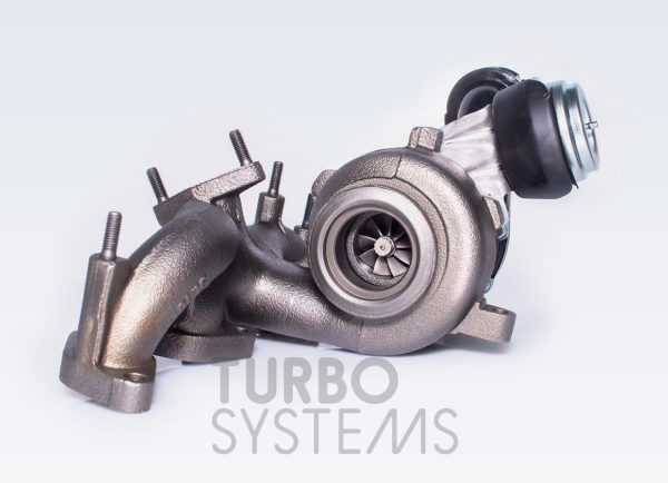 Turbosystems +220hp ahdin, 2.0TDI (BKD AZV) Audi, VW, Skoda, Seat-2