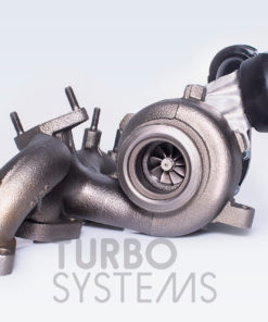 Turbosystems +220hp ahdin, 2.0TDI (BKD AZV) Audi, VW, Skoda, Seat-3