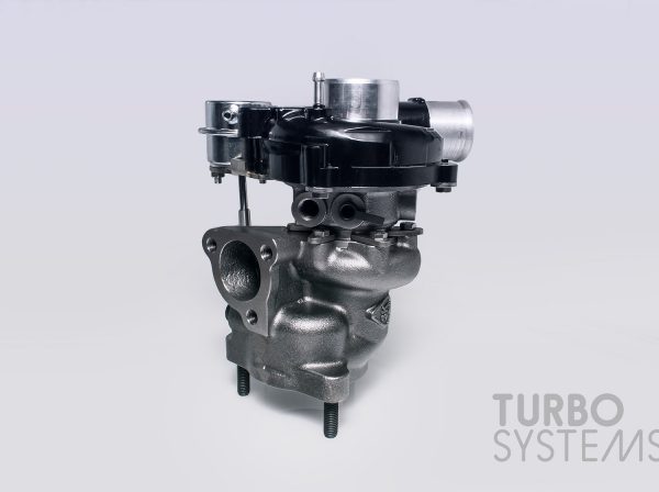 Turbosystems +300 ahdin, 1.8T 20v Audi A4, A6, VW Passat-3