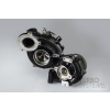 Turbosystems 500hp ahdinpäivitys BMW M57 335d, 535d, 635d, X3 X5 X6