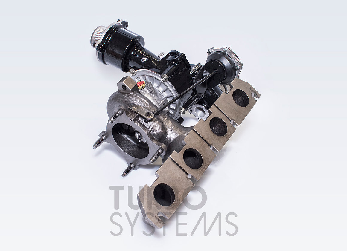 Turbosystems 400hp ahdin, 2.0TSI/TFSI Audi 2008-2012-5