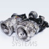Turbosystems +1000hp ahdinsarja, Porsche Panamera Turbo / Turbo S 4.0 (971)-2