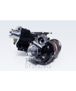Turbosystems Stage0 / 0.5 (IS38) turbo EA888.3, Audi, VW, Seat, Skoda