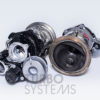 Turbosystems +650hp ahdinsarja, Audi RS4 / RS5 2.9TFSI-3