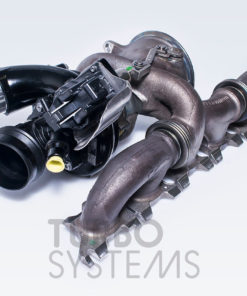 Turbosystems B58B30O1 (G-series 40i) turboahdin (600hp)-2