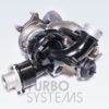 Turbosystems 400hp ahdin, 2.0TSI/TFSI Audi 2008-2012