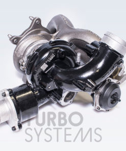 Turbosystems 400hp ahdin, 2.0TSI/TFSI Audi 2008-2012