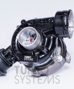 Turbosystems +220hp ahdin, 1.9TDI (Longitudinal) Audi, VW, Skoda, Seat