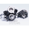 Turbosystems Stage 1 ahdinsarja BMW N57D30Tx -35d Twinturbo