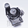 Turbosystems Mercedes-Benz 3.0 V6 (OM642 2006-2010) turboahdin-2