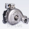 Turbosystems Mercedes-Benz 3.0 V6 (OM642 2010-) turboahdin-3
