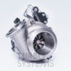 Turbosystems Stage 4 ahdin BMW N57N 330d, 430d, 530d, -30d -2
