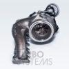 Turbosystems turboahdin, Audi RS3 / TTRS 2.5L-3