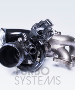 Supra B58, Z4 B58 turbosystems ahdin