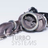 Turbosystems B58B30O1 (G-series 40i) turboahdin (600hp)-5