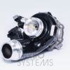Turbosystems Stage ahdin BMW N57N 330d, 430d, 530d, -30d