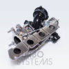 Turbosystems +430hp ahdinpäivitys, Audi / VW Gen2 2.0TFSI TSI poikittaismoottori-4