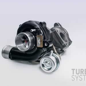 Turbosystems +300 ahdin, 1.8T 20v Audi A4, A6, VW Passat
