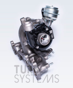 Turbosystems +220hp ahdin, 1.9TDI (AUY AJM..) Audi, VW, Skoda, Seat
