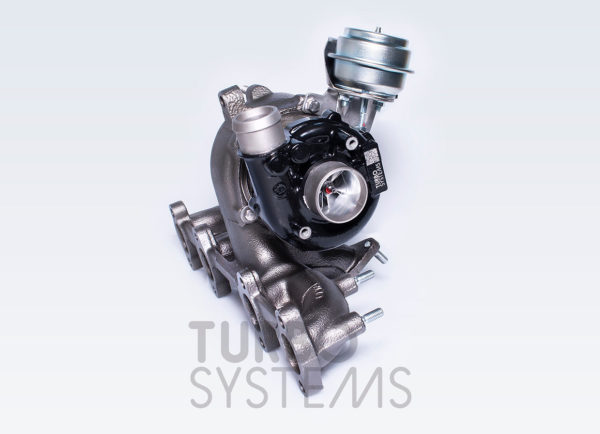 Turbosystems +220hp ahdin, 1.9TDI (AUY AJM..) Audi, VW, Skoda, Seat