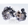 Turbosystems Stage 1 ahdinsarja BMW N57D30Tx -35d Twinturbo-2