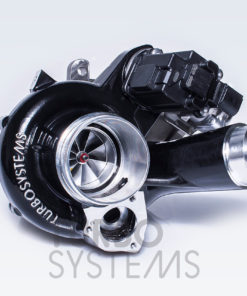 Turbosystems TSX (IS38) turboahdin, Audi, VW, Seat, Skoda