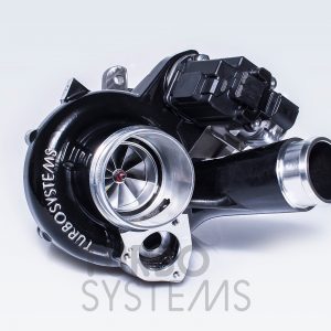 Turbosystems TSX (IS38) turboahdin, Audi, VW, Seat, Skoda