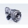 Turbosystems ahdinpäivitys BMW M57N2 Diesel (E9x / E7x / E6x)-3