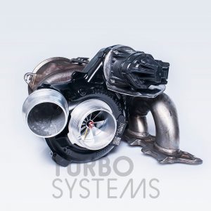 Turbosystems B58 Gen1 turboahdin (650hp)