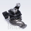 Turbosystems Mercedes-Benz 3.0 V6 (OM642 2010-) turboahdin-2
