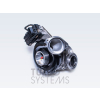 Turbosystems ahdinpäivitys BMW M57N2 Diesel (E9x / E7x / E6x)-4