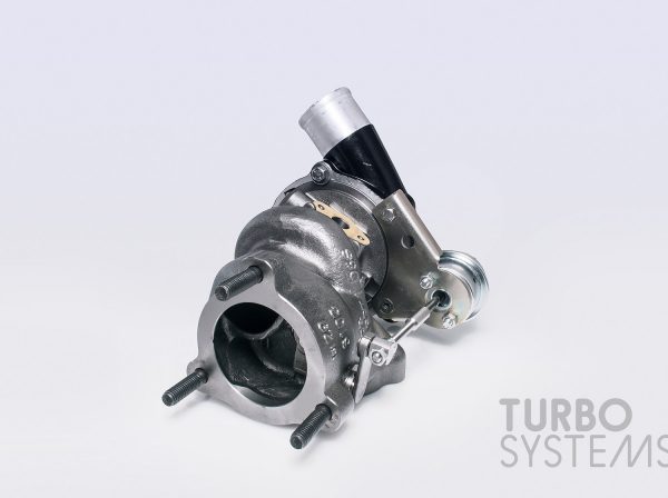 Turbosystems +300 ahdin, 1.8T 20v Audi A4, A6, VW Passat-2