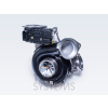Turbosystems ahdinpäivitys BMW M57N2 Diesel (E9x / E7x / E6x)-2