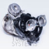 Turbosystems +700hp ahdinsarja, Audi Porsche 3.0TFSI 2016-